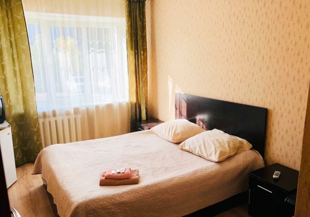 Гостиница Гостиница Патриот Смоленск