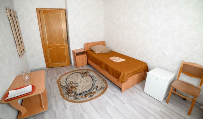 Гостиница Гостиница Патриот Смоленск